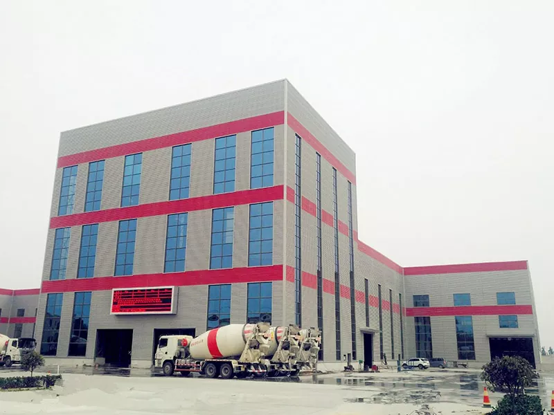 Γιατί να επιλέξετε ένα κτίριο από χαλύβδινο πλαίσιο όταν χρειάζεστε ταχύτητα, αντοχή και προβλέψιμο κόστος;